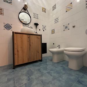 Private Bathroom Double Room